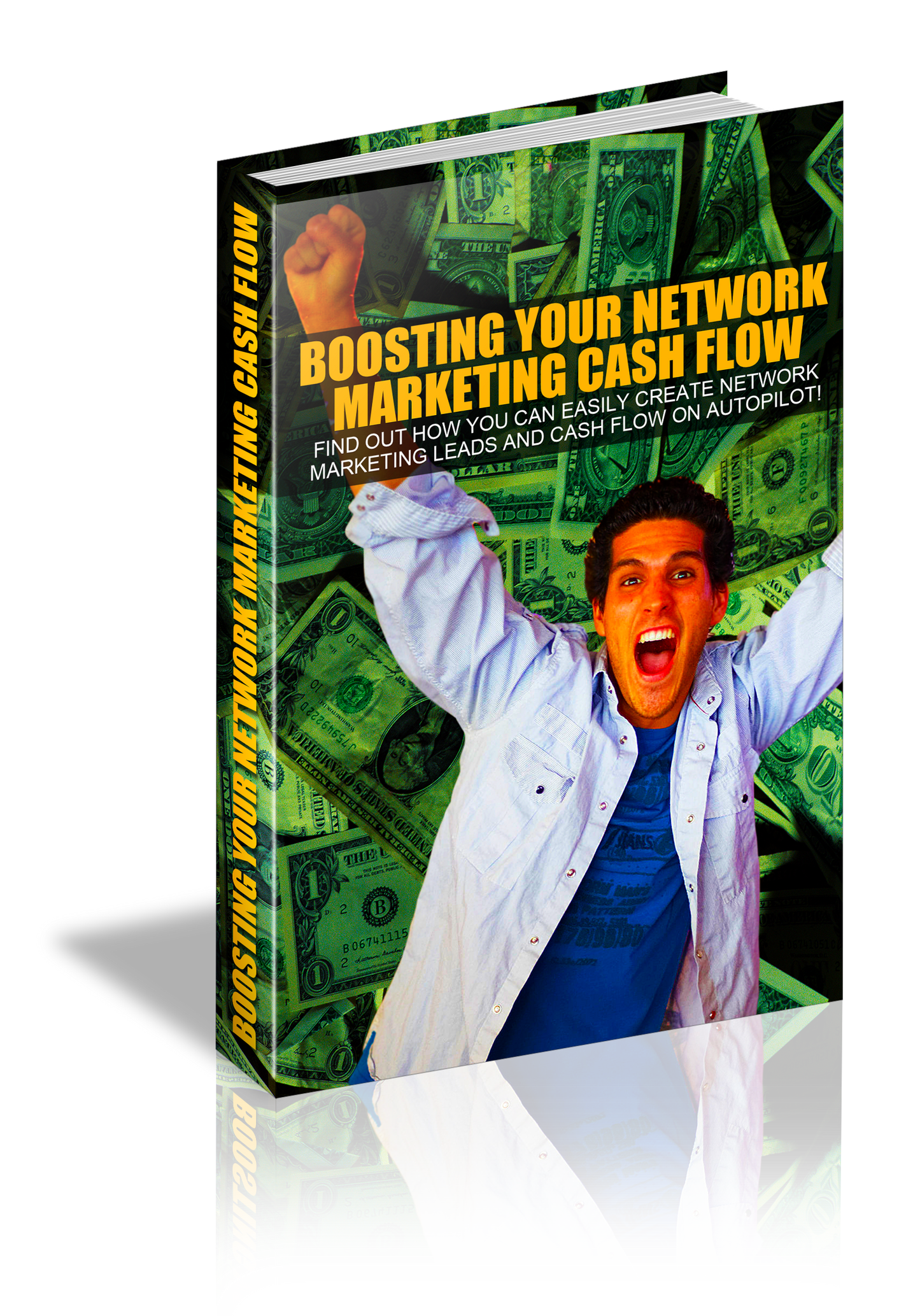 Massive 10+ Million Digital Products Bundle