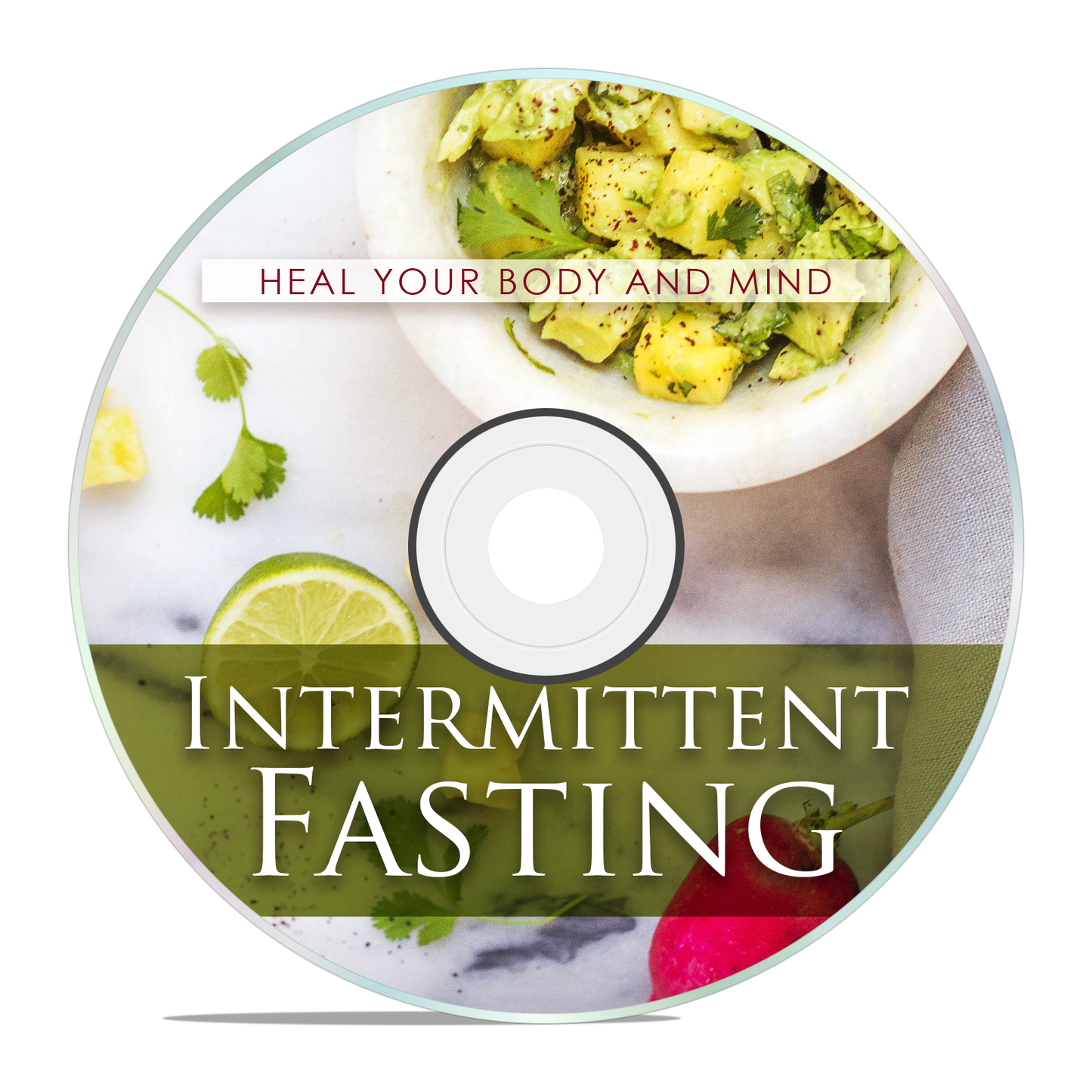 35+ Diet and Fitness Video and E-book Course Bundle