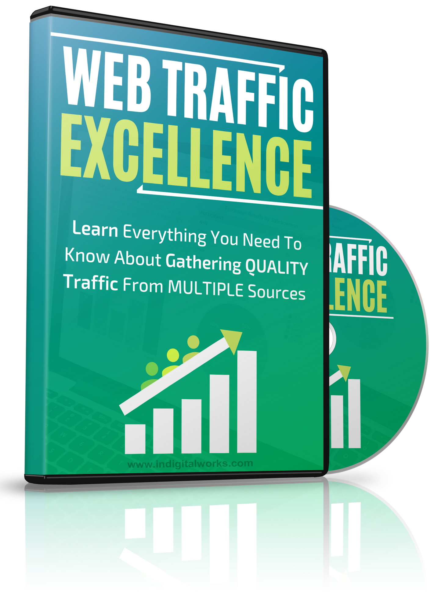 Massive 10+ Million Digital Products Bundle