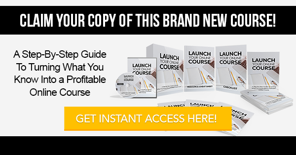 55+ PLR Video Courses With Resell Rights
